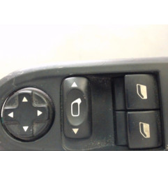 Interrupteur de leve vitre avant gauche PEUGEOT 308 1