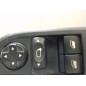 Interrupteur de leve vitre avant gauche PEUGEOT 308 1