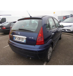 Ecran GPS CITROEN C3 1 Photo n°7