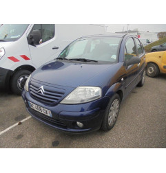 Ecran GPS CITROEN C3 1 Photo n°9