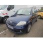 Ecran GPS CITROEN C3 1