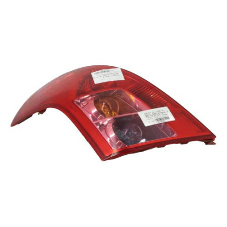 Feu arriere principal gauche (feux) SUZUKI SWIFT 3 Photo n°1