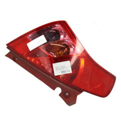 Feu arriere principal gauche (feux) SUZUKI SWIFT 3