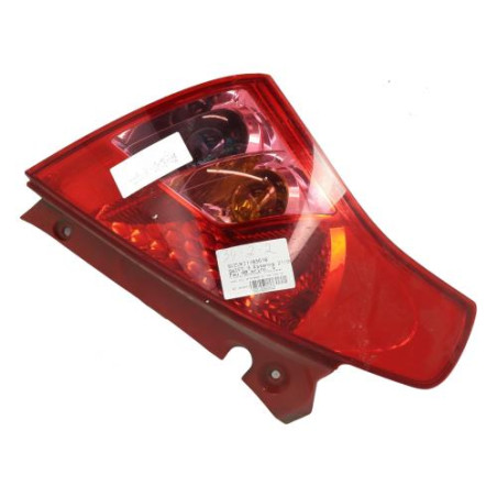 Feu arriere principal gauche (feux) SUZUKI SWIFT 3