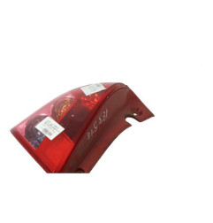 Feu arriere principal gauche (feux) SUZUKI SWIFT 3 Photo n°3