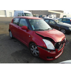 Feu arriere principal gauche (feux) SUZUKI SWIFT 3 Photo n°8