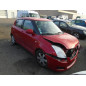 Feu arriere principal gauche (feux) SUZUKI SWIFT 3