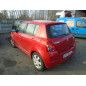 Feu arriere principal gauche (feux) SUZUKI SWIFT 3