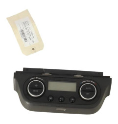 Commande chauffage SUZUKI SWIFT 3 Photo n°3