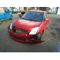 Commande chauffage SUZUKI SWIFT 3