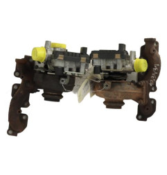 Turbo CITROEN C5 2 Photo n°5