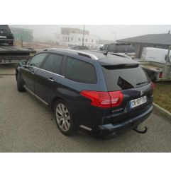 Turbo CITROEN C5 2 Photo n°9