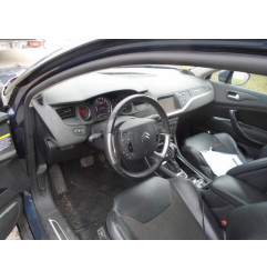 Turbo CITROEN C5 2 Photo n°10