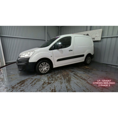 Pompe de direction CITROEN BERLINGO 2 Photo n°1