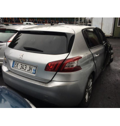 Glace retroviseur gauche PEUGEOT 308 2 Photo n°4