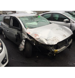 Glace retroviseur gauche PEUGEOT 308 2 Photo n°6