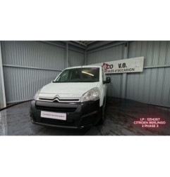 Pompe de direction CITROEN BERLINGO 2 Photo n°9