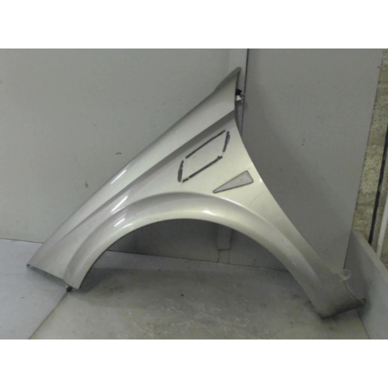 Aile avant gauche RENAULT MEGANE 2