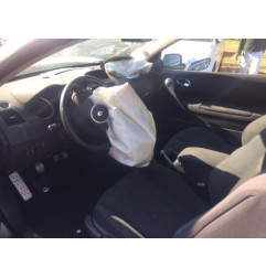 Aile avant gauche RENAULT MEGANE 2