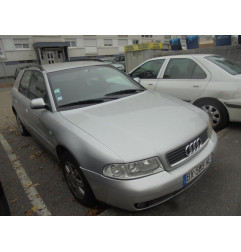 Retroviseur droit AUDI A4 1 Photo n°4