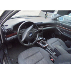 Retroviseur droit AUDI A4 1 Photo n°7