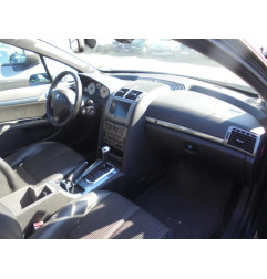 Moteur essuie glace avant droit PEUGEOT 407 Photo n°10