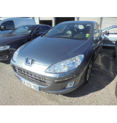 Interrupteur de leve vitre avant gauche PEUGEOT 407 Photo n°4