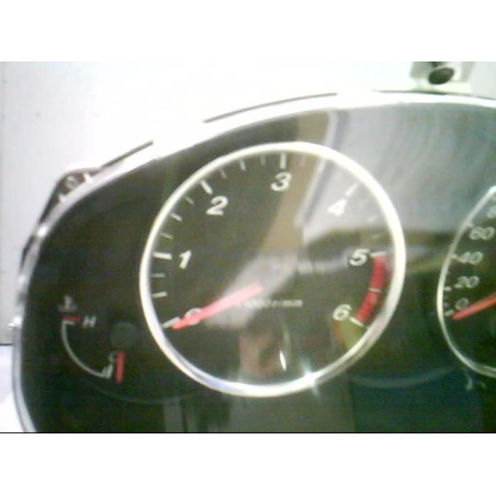 Compteur MAZDA 6 1