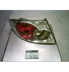 Feu arriere principal gauche (feux) MAZDA 6 1 Photo n°1