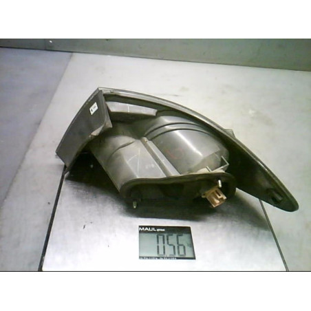 Feu arriere principal gauche (feux) MAZDA 6 1