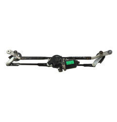 Moteur essuie glace avant KIA SOUL 2 Photo n°1