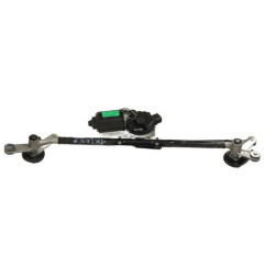 Moteur essuie glace avant KIA SOUL 2 Photo n°3