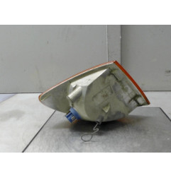 Optique avant secondaire gauche (feux)(clignotant) MERCEDES VITO 638