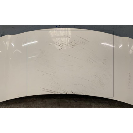 Capot TOYOTA YARIS 2