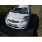 Capot TOYOTA YARIS 2