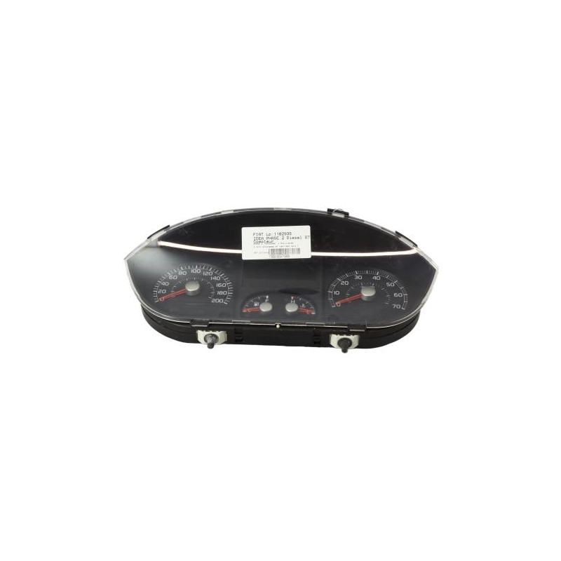 Compteur FIAT IDEA
