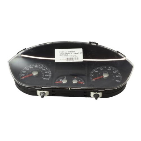 Compteur FIAT IDEA Photo n°1