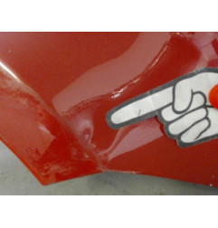 Aile avant droit FIAT IDEA