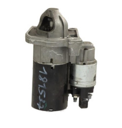 Demarreur PEUGEOT 308 2 Photo n°5