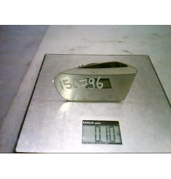 Glace retroviseur gauche MERCEDES CLASSE A 169 Photo n°1