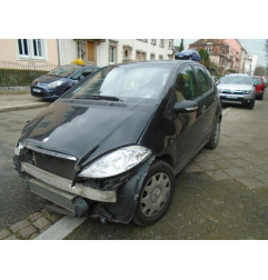 Glace retroviseur gauche MERCEDES CLASSE A 169 Photo n°4