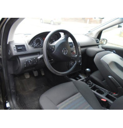 Glace retroviseur gauche MERCEDES CLASSE A 169 Photo n°7