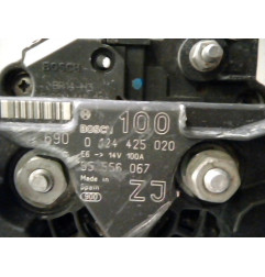 Alternateur OPEL ASTRA H