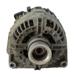 Alternateur OPEL ASTRA H Photo n°2