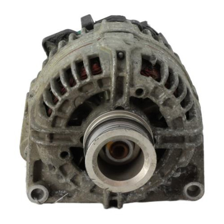 Alternateur OPEL ASTRA H Photo n°2