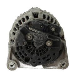 Alternateur OPEL ASTRA H Photo n°4