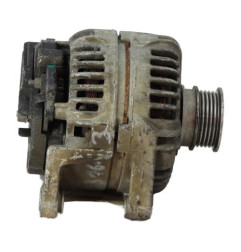 Alternateur OPEL ASTRA H Photo n°5