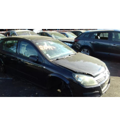 Alternateur OPEL ASTRA H Photo n°8