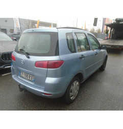 Volant MAZDA 2 1 Photo n°9