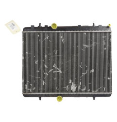 Radiateur eau PEUGEOT 3008 1 Photo n°1